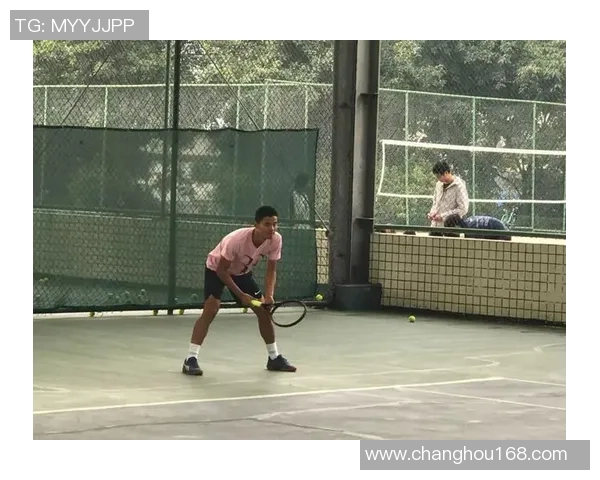 武汉网球队的精神与奋斗历程探讨:网球运动中的团队意识与个人成长 武汉网球队的精神与奋斗历程探讨:网球运动中的团队意识与个人成长