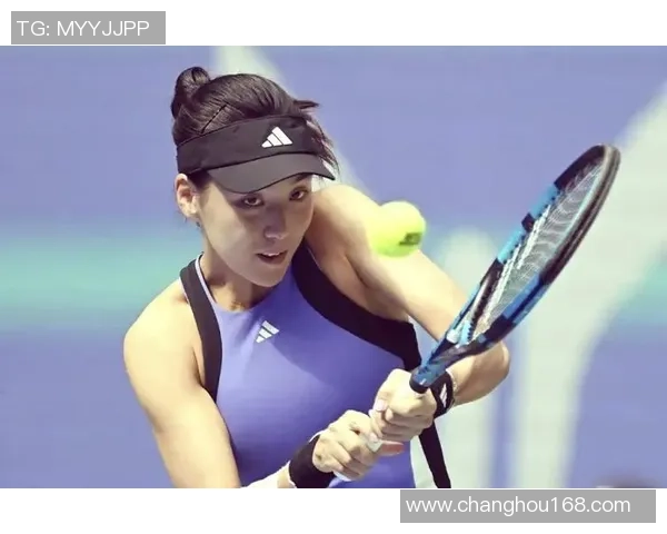 武汉网球队在世锦赛中的精彩表现与实力分析