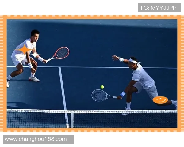 科学网球:提升比赛经验的有效训练方法与技巧分享 科学网球:提升比赛经验的有效训练方法与技巧分享