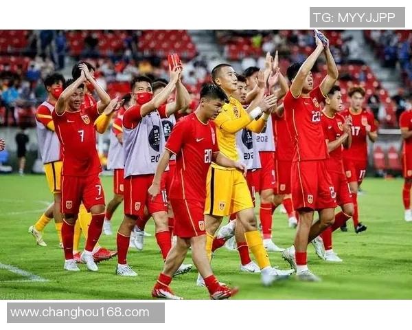 解救中国足球明星的希望之路与未来发展探讨