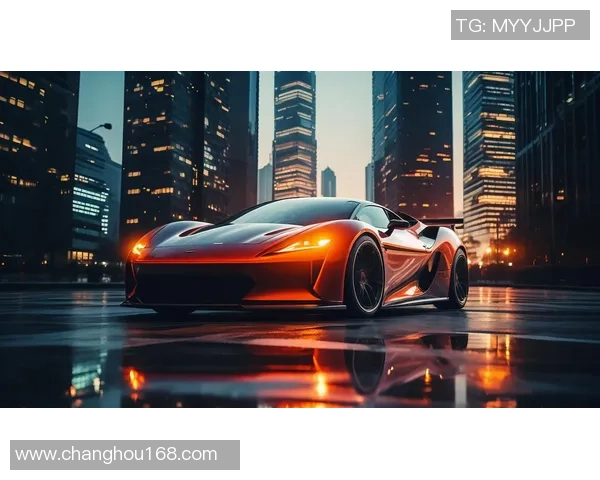 足球明星与超跑的完美结合速度与激情的华丽碰撞