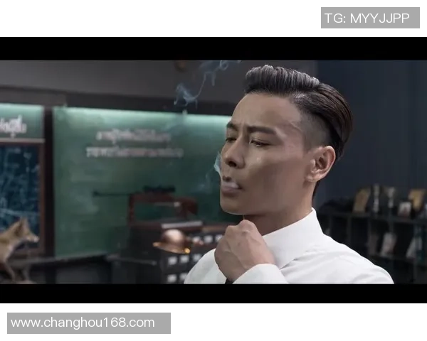 足球明星化身西装暴徒的独特头像设计引发热议与讨论