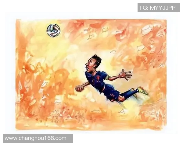 足球明星转身瞬间的卡通形象展现与魅力分析 足球明星转身瞬间的卡通形象展现与魅力分析