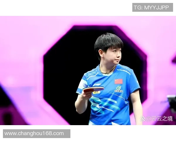 重庆乒乓球队的奋斗历程与荣耀之路大满贯特别报道 重庆乒乓球队的奋斗历程与荣耀之路大满贯特别报道