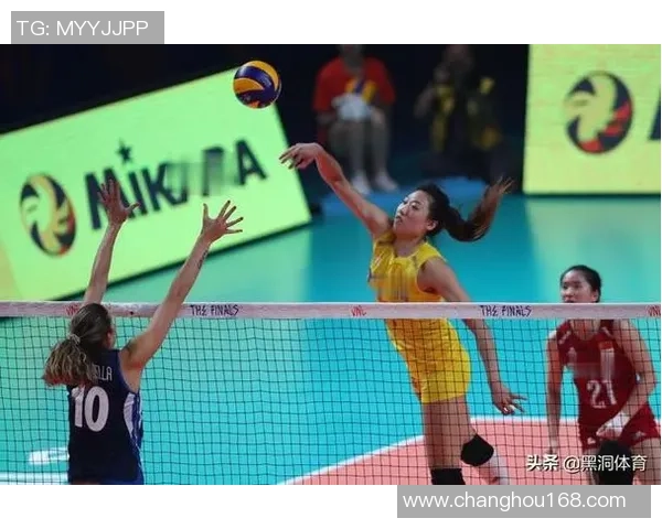 重庆排球队在比赛中的控制能力分析与得失总结 重庆排球队在比赛中的控制能力分析与得失总结