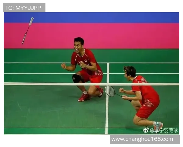 重庆羽毛球队盯防策略分析及其对比赛结果的影响探讨 重庆羽毛球队盯防策略分析及其对比赛结果的影响探讨