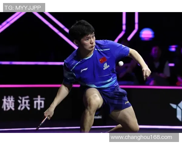 乒乓球热点：解读武汉乒乓球队的转换