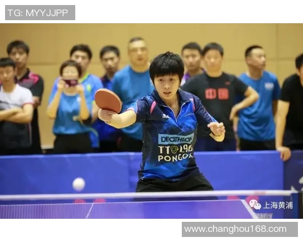 选拔赛点评：广州乒乓球队的节奏表现
