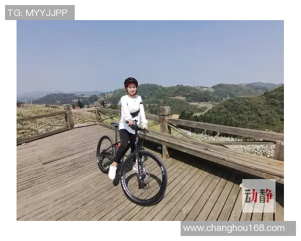 专访张娜：解密极限运动成功之道