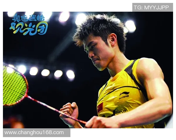 深度对话:张秀英的羽毛球人生 深度对话:张秀英的羽毛球人生