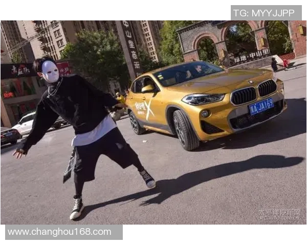 专访杨磊：解密街舞成功之道