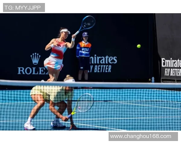 刘静独家：分享网球心得