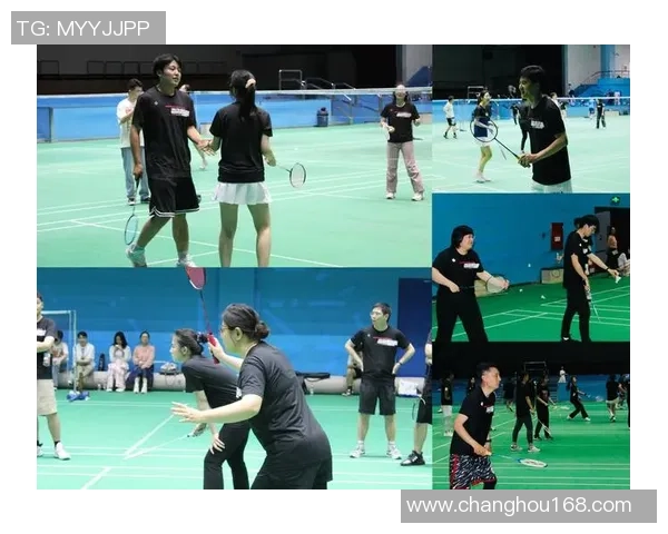 科学羽毛球：比赛经验训练方法