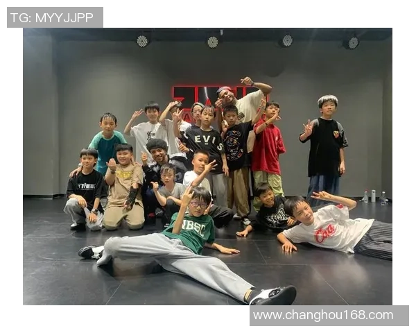 街舞热议：北京街舞队的配合争议