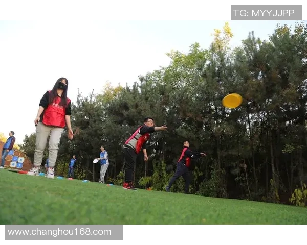 飞盘焦点：西安飞盘队的比赛经验探讨