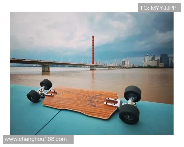 聚焦滑板：武汉滑板队的意识话题