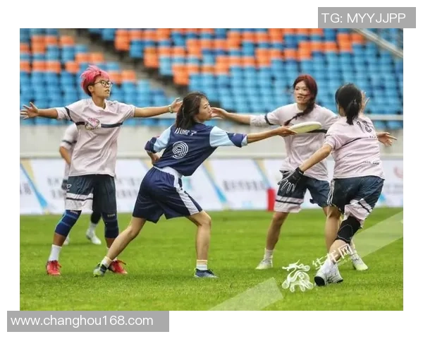 飞盘评论：重庆飞盘队的防守得失