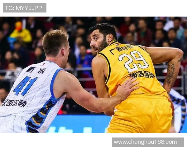 独家分析：武汉极限运动队的战术对比