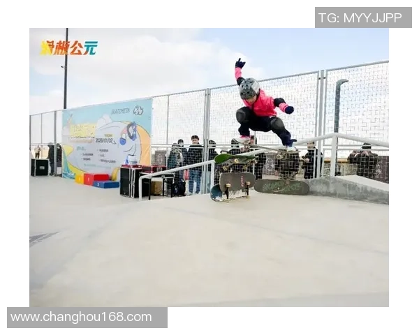 2026滑板个人能力排行榜：重庆滑板队位居第8名