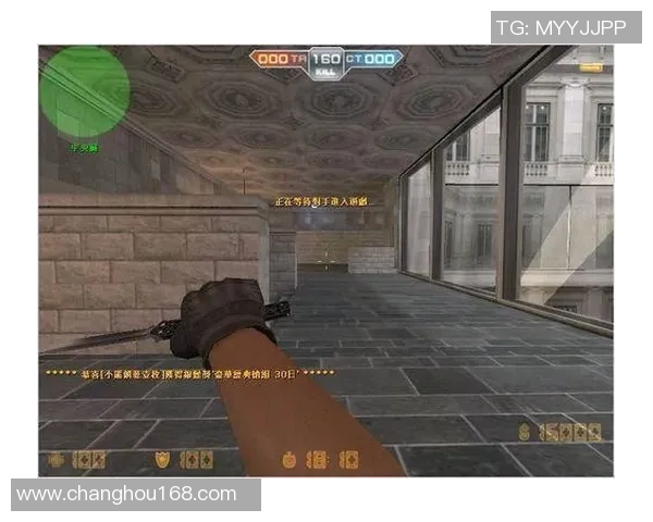 专访刘敏：解密和平精英成功之道