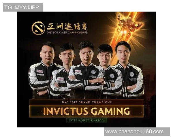 和平精英热点：解读IG的整体压制