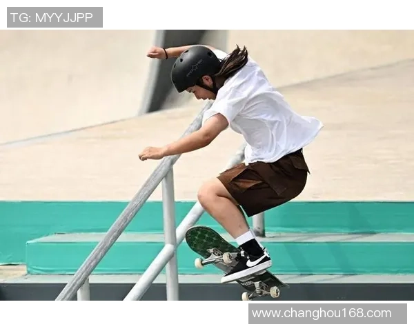 滑板深度：解密杭州滑板队的盯防