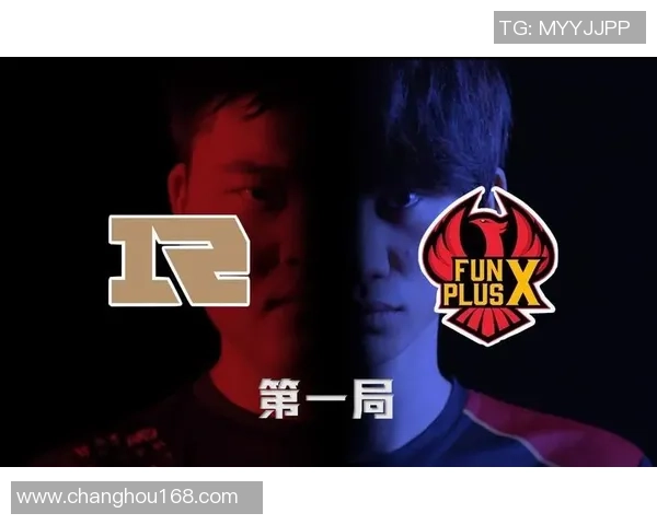 赛后复盘：FPX vs RNG的团队协作