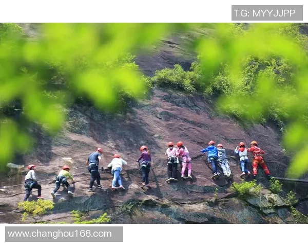 陈静专访:回顾攀岩历程 陈静专访:回顾攀岩历程